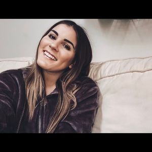 Meet your Posher, Maddy